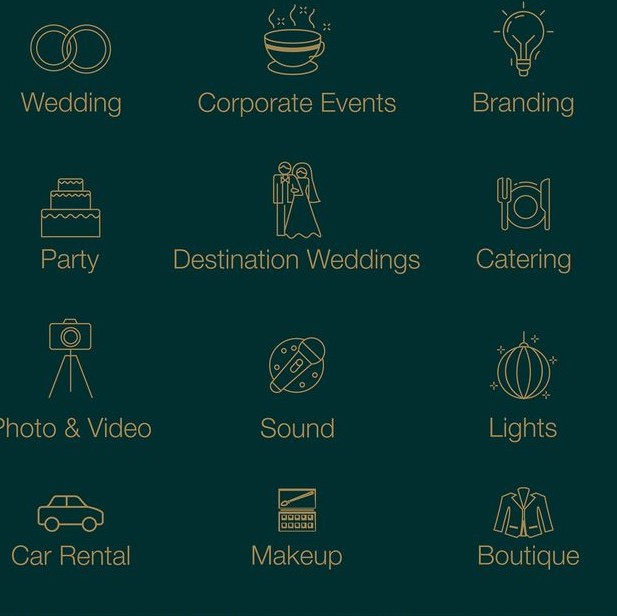 Event Planning
