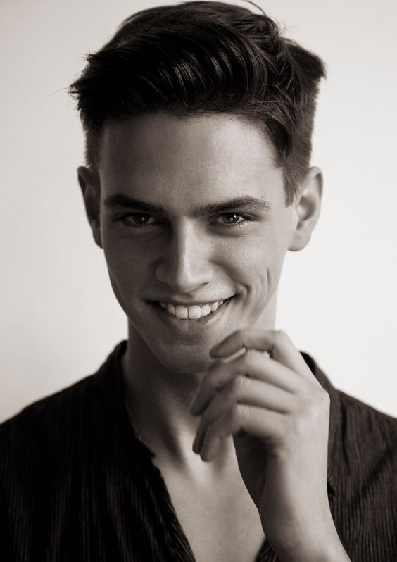 Male headshot